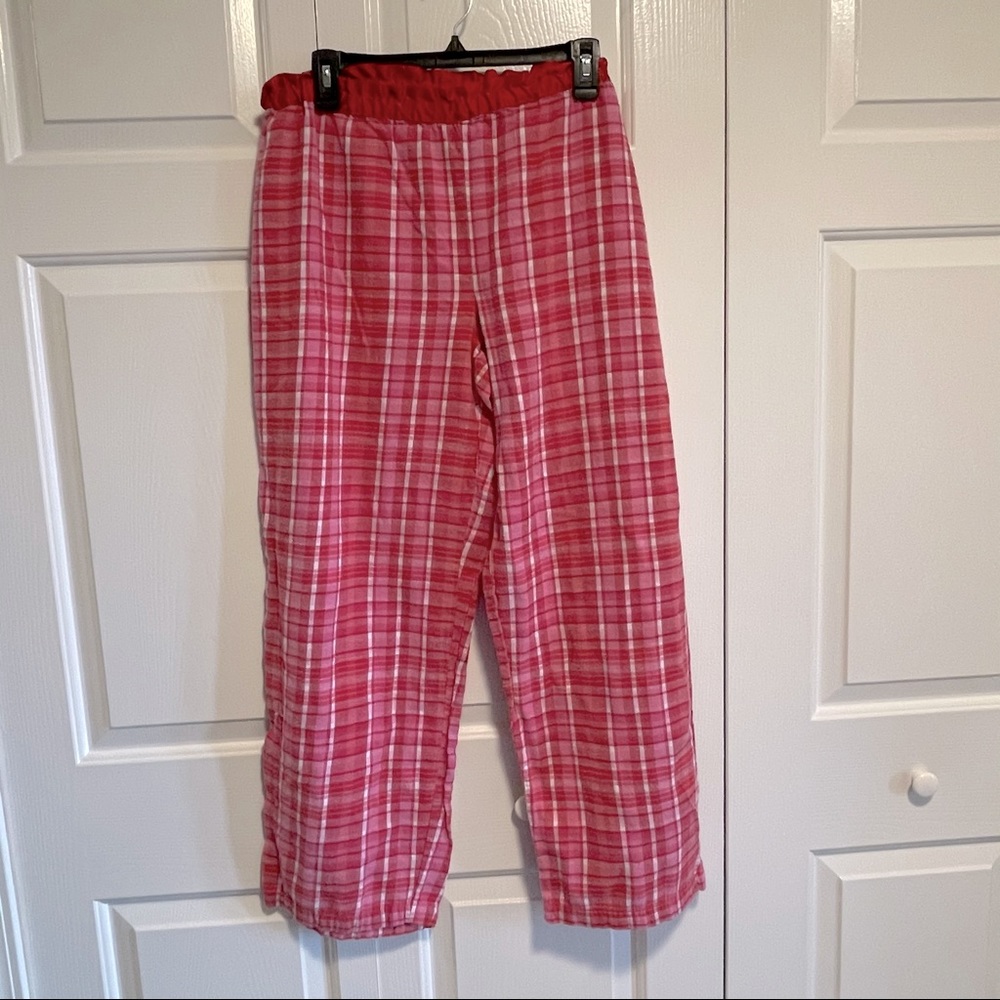Joe Boxer Checkered Lounge Pants